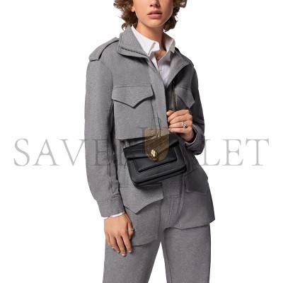 BVLGAR SERPENTI FOREVER CROSSBODY BAG 289677 (19*13*7cm)